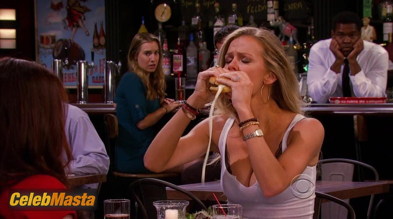Photo Gallery: Brooklyn Decker in Friends With Better Lives photo 3