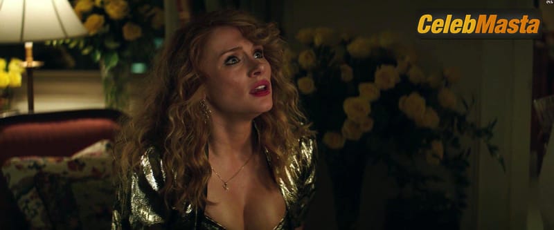 Bryce Dallas Howard Photo Collection from Gold photo 3