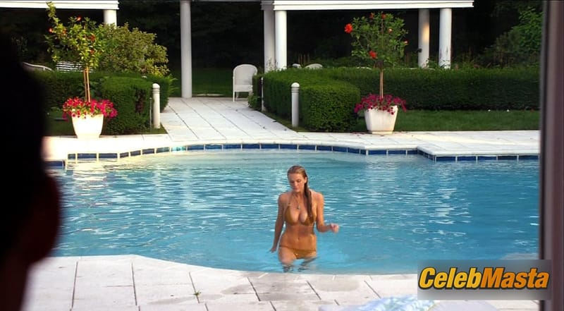 Brooklyn Decker Photo Collection from Royal Pains photo 2