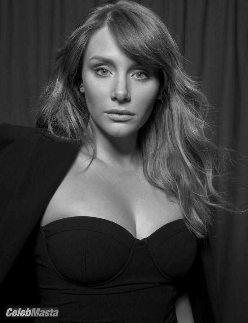 Bryce Dallas Howard Photos: Sexy For Vvv Magazine photo 2