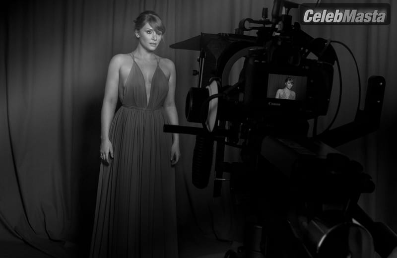 Bryce Dallas Howard Photos: Sexy For Vvv Magazine photo 4