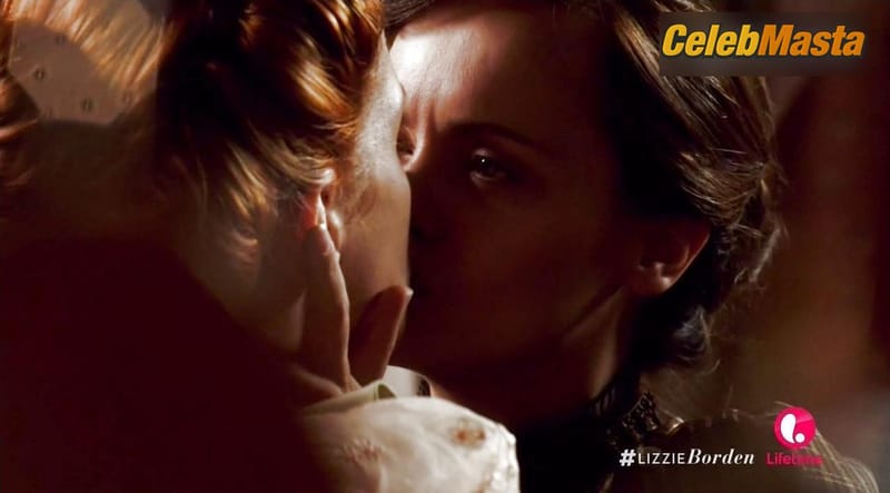 Christina Ricci Photo Gallery from The Lizzie Borden Chronicles photo 2