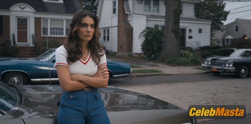 Caitlin Stasey Photos from Bridge And Tunnel photo 1