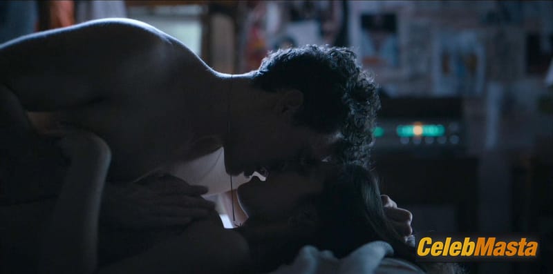 Caitlin Stasey Photos from Bridge And Tunnel photo 3