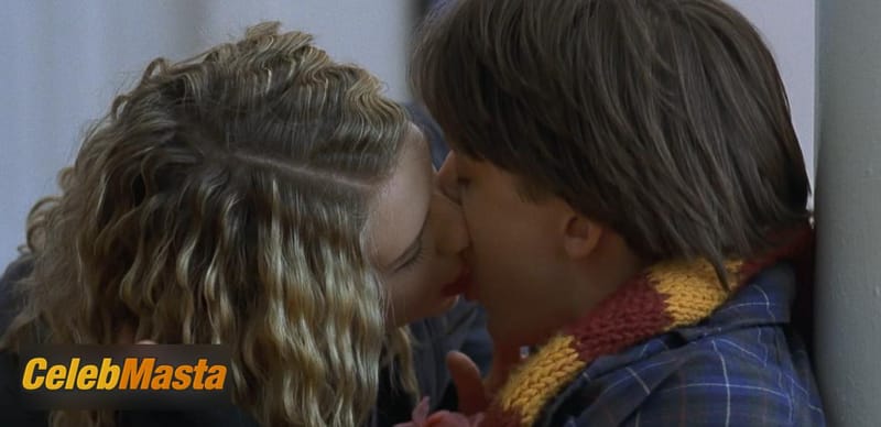 Claire Danes Photo Set from Igby Goes Down photo 3