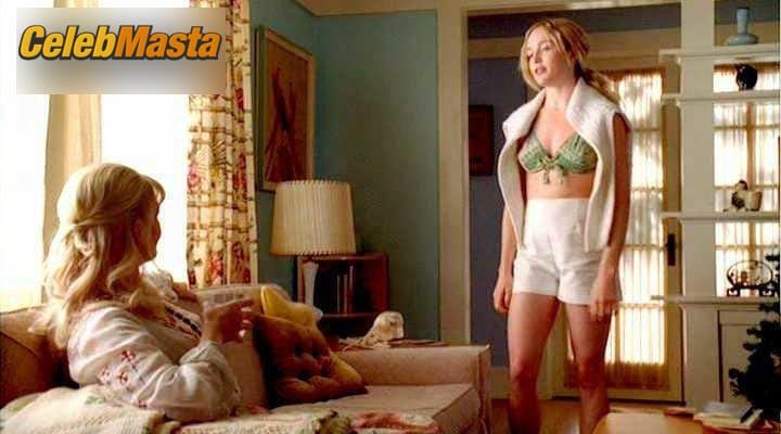 Caity Lotz Photo Collection from Mad Men photo 1