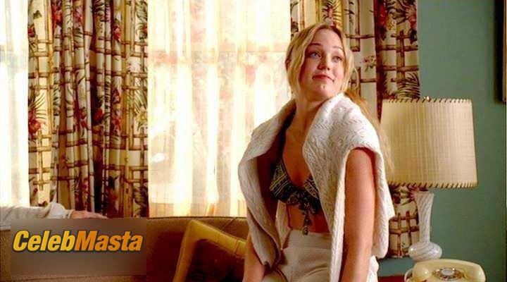 Caity Lotz Photo Collection from Mad Men photo 3