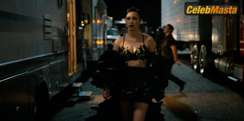 Christian Serratos Photo Gallery from Selena The Series photo 3