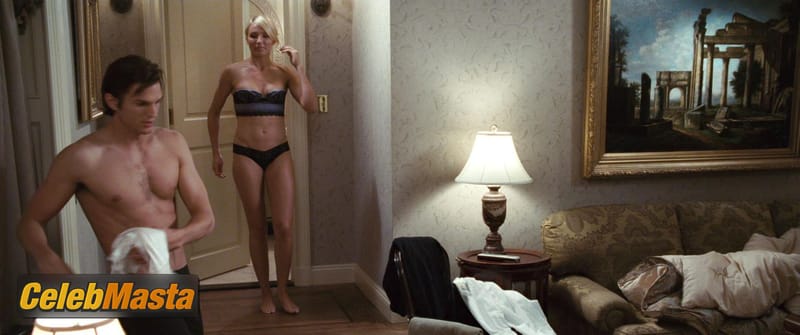 Cameron Diaz Photo Collection from What Happens In Vegas photo 4