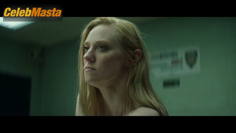 Deborah Ann Woll Photo Set from Daredevil Born Again photo 1