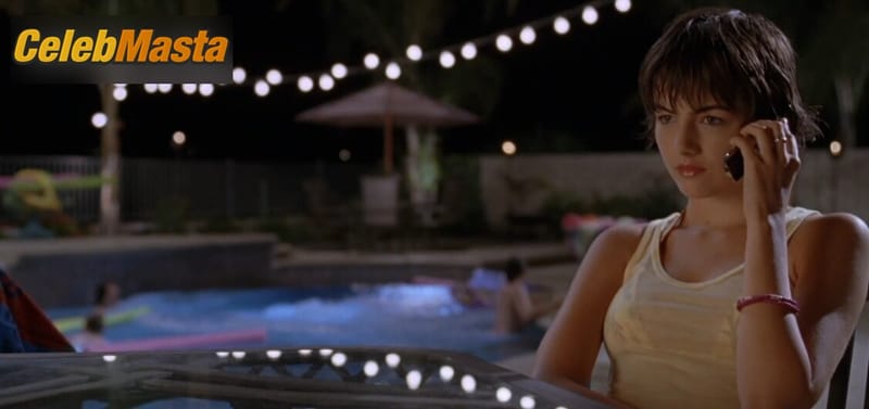 Camilla Belle Photo Collection from The Chumscrubber photo 1