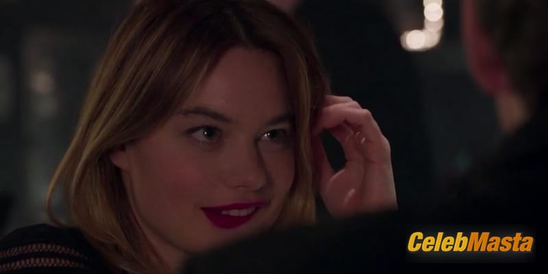 Camille Rowe Photos from Rock’n Roll photo 2