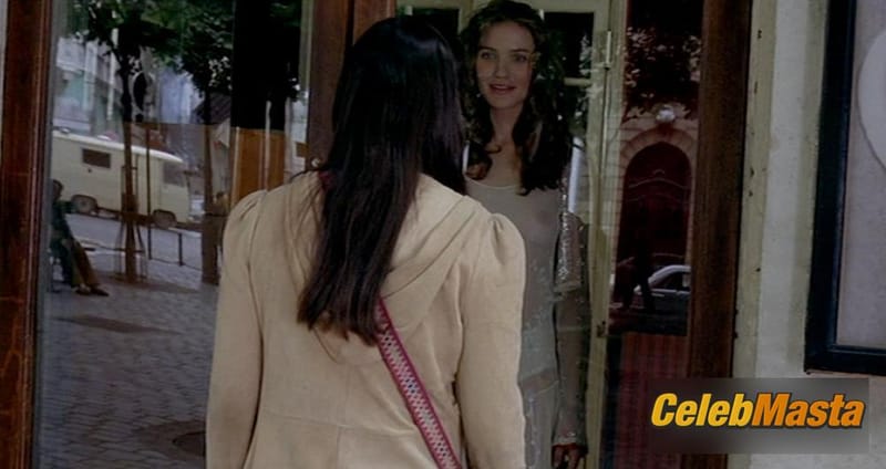 Cameron Diaz Scene Photos Gallery from The Invisible Circus photo 4