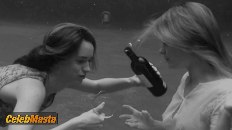 Camille Rowe Scene Photos Gallery from Ascension photo 3
