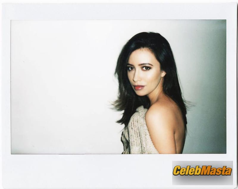Photo Gallery: Christian Serratos photo 3