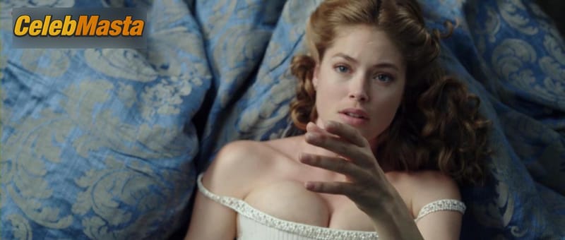 Doutzen Kroes Photo Collection from Nova Zembla photo 3