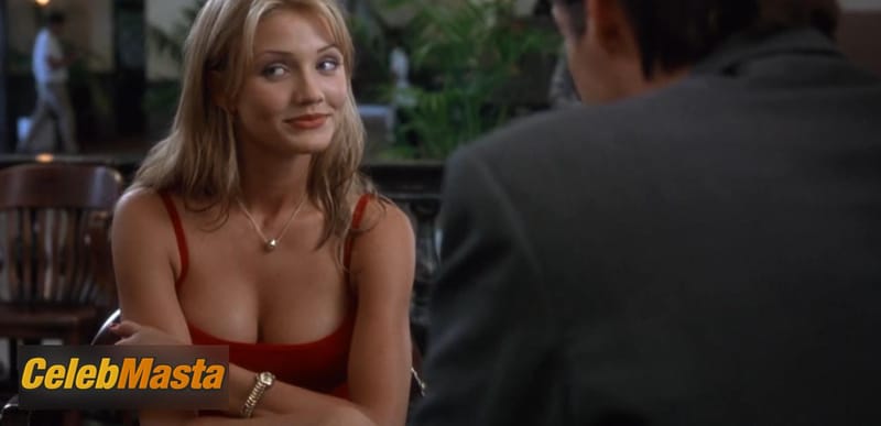 Cameron Diaz Photos from The Mask photo 3