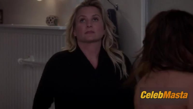 Camilla Luddington Photo Set from Grey’s Anatomy photo 3