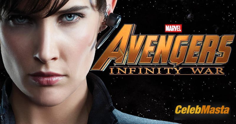 Cobie Smulders Photo Gallery from Avengers Infinity War photo 1