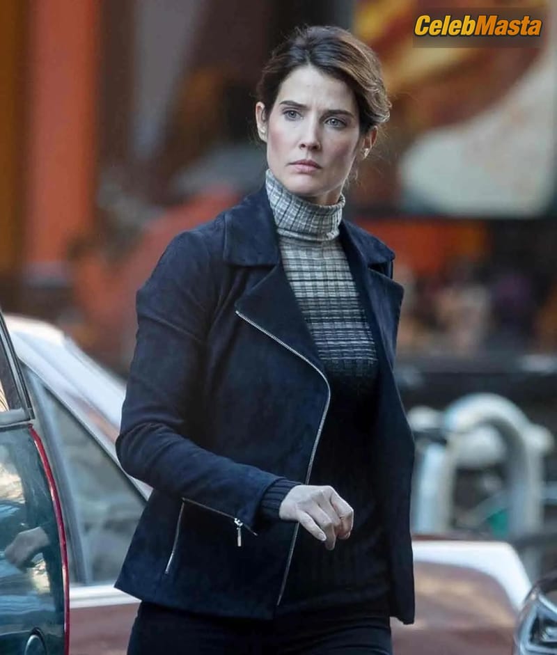 Cobie Smulders Photo Gallery from Avengers Infinity War photo 3