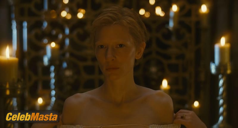 Cate Blanchett Photos from Elizabeth The Golden Age photo 2
