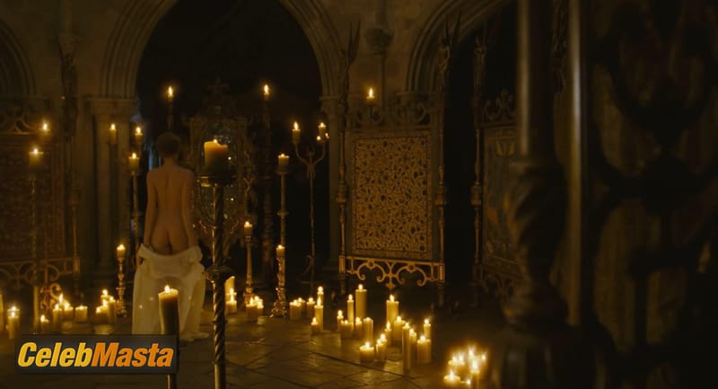 Cate Blanchett Photos from Elizabeth The Golden Age photo 3