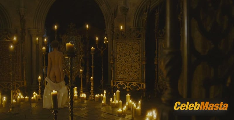 Cate Blanchett Photos from Elizabeth The Golden Age photo 4