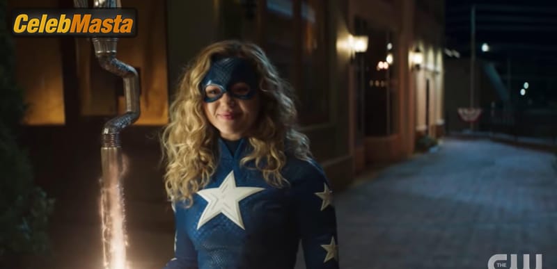 Brec Bassinger Scene Photos Gallery from Stargirl photo 3