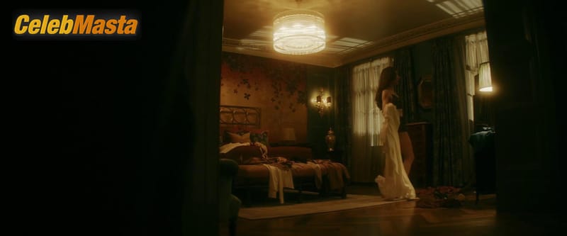Cate Blanchett Scene Photos Gallery from Black Bag photo 3