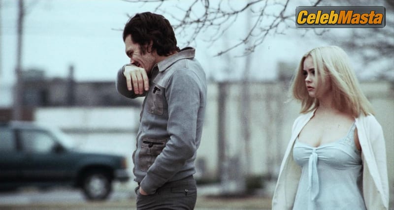 Photo Gallery: Christina Ricci in Buffalo ’66 photo 3