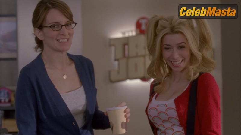 Cristin Milioti Photo Gallery from 30 Rock photo 3