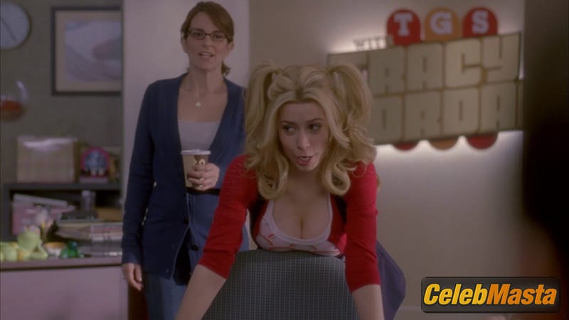 Cristin Milioti Photo Gallery from 30 Rock photo 4