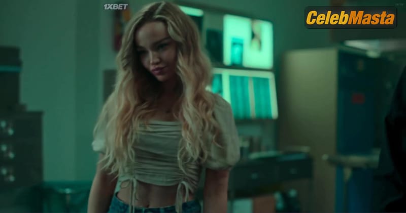 Dove Cameron Photos from Love Me Dead photo 3