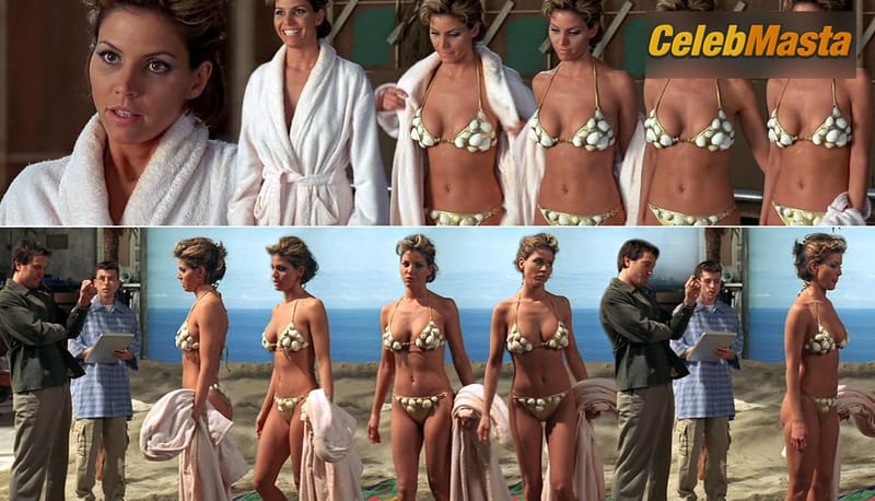 Charisma Carpenter Photo Collection from Angel photo 4