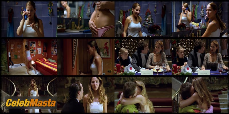 Elsa Pataky Photo Set from Noche De Reyes photo 1