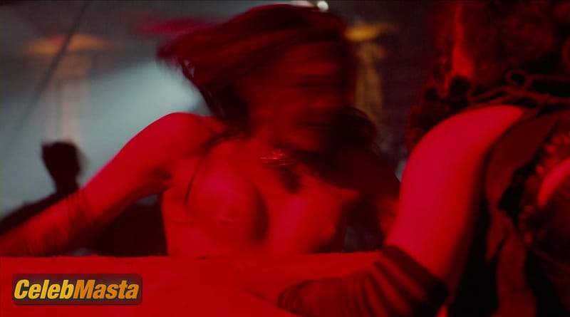 Photo Gallery: Briana Evigan in The Devil’s Carnival photo 2