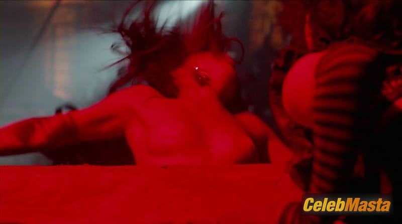 Photo Gallery: Briana Evigan in The Devil’s Carnival photo 3
