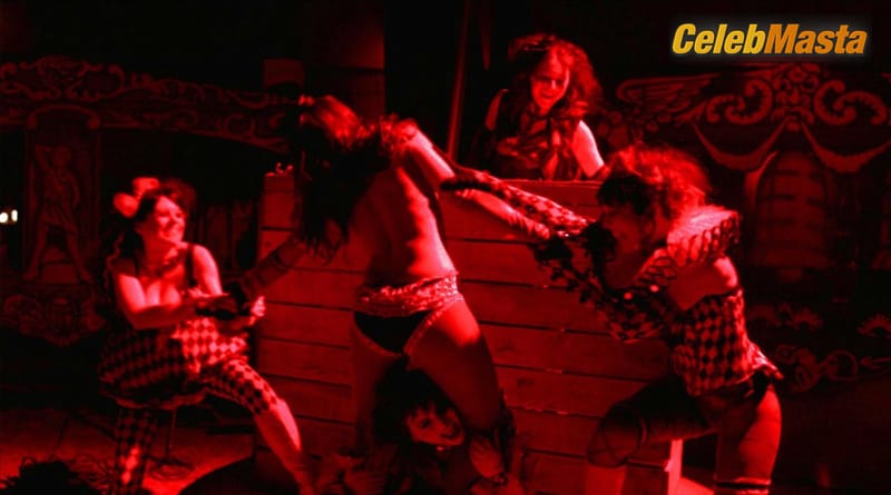Photo Gallery: Briana Evigan in The Devil’s Carnival photo 4