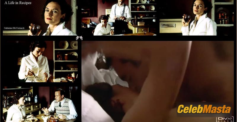 Catherine McCormack Scene Photos Gallery from Elizabeth David A Life In Recipes photo 3