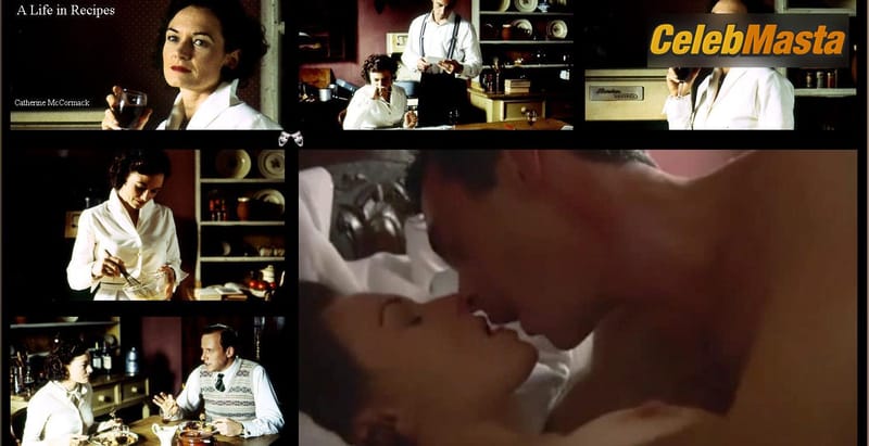 Catherine McCormack Scene Photos Gallery from Elizabeth David A Life In Recipes photo 4