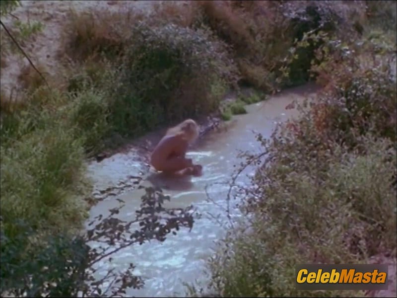 Ellen Barkin Photo Set from Siesta photo 4
