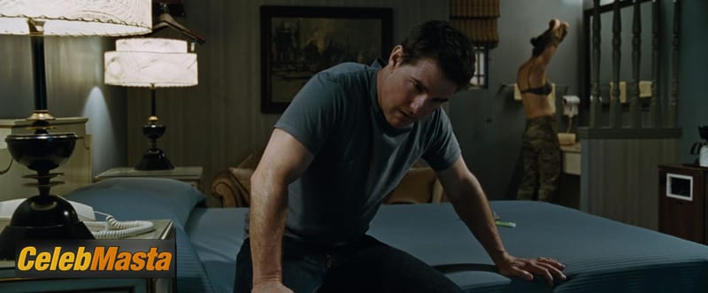Cobie Smulders Scene Photos Gallery from Jack Reacher Never Go Back photo 2