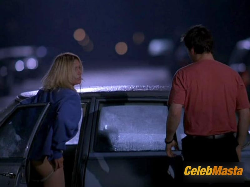 Cameron Diaz Scene Photos Gallery from Feeling Minnesota photo 2