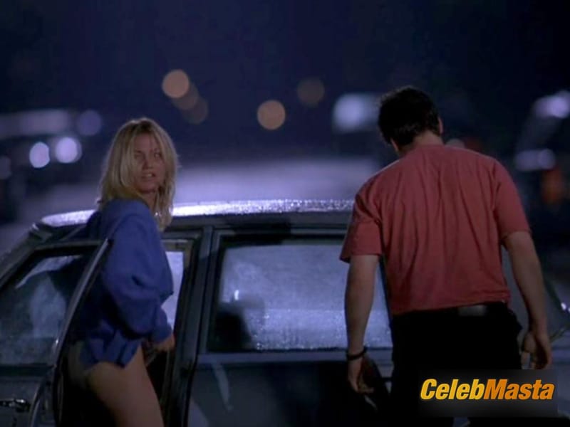 Cameron Diaz Scene Photos Gallery from Feeling Minnesota photo 4