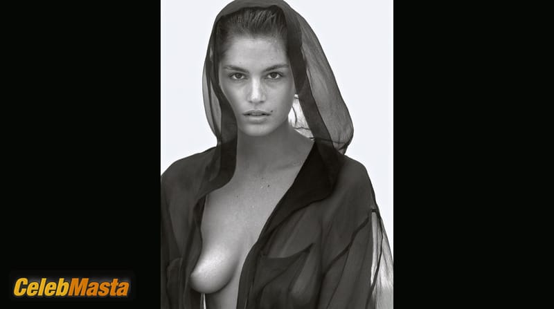 Cindy Crawford Photo Set from The Super Models photo 4