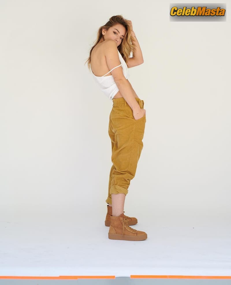 Chloe Bennet Photo Collection from Married by Mistake photo 1