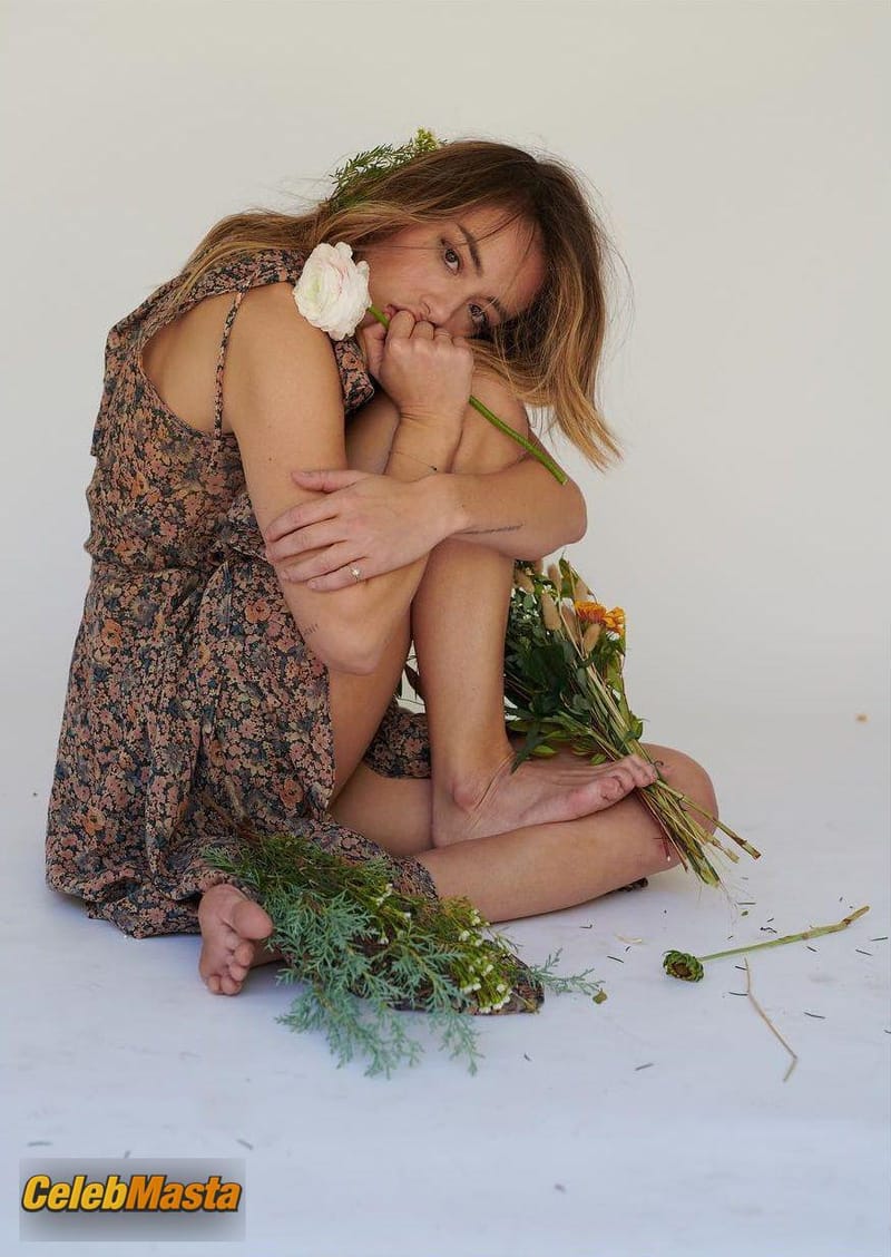 Chloe Bennet Photo Collection from Married by Mistake photo 4