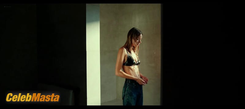 Camille Rowe Photos from Where Are You photo 3