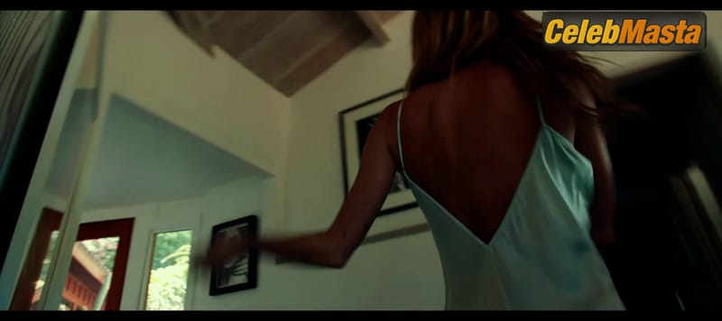 Camille Rowe Photos from Where Are You photo 4