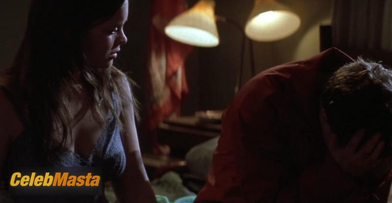 Christina Ricci Photo Set from I Love Your Work photo 1